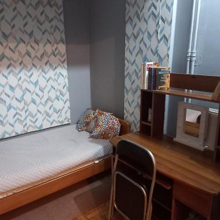 Relaxation And Vacation With All The Comforts 雅典 外观 照片