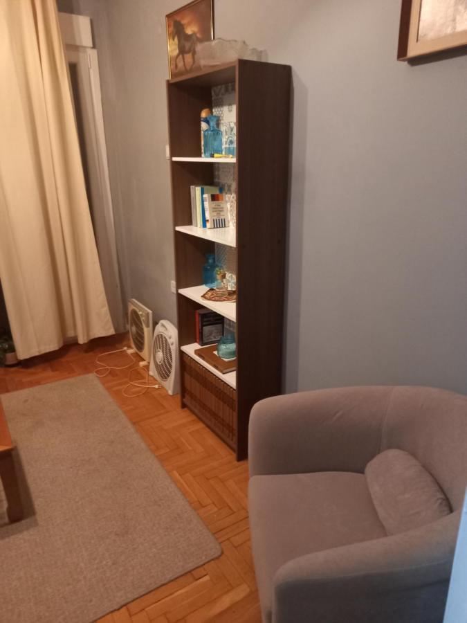 Relaxation And Vacation With All The Comforts 雅典 外观 照片