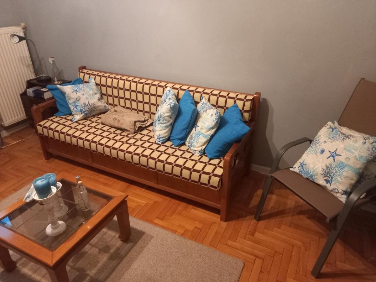 Relaxation And Vacation With All The Comforts 雅典 外观 照片